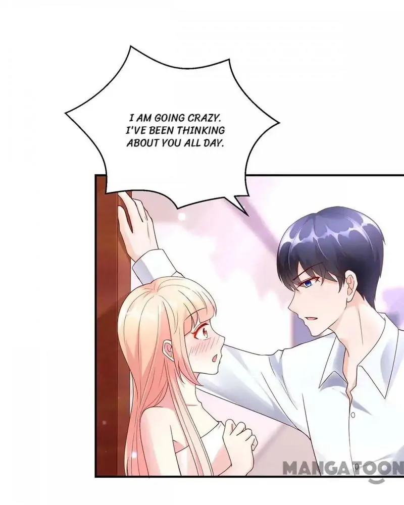 Honey, You Belong to Me! Chapter 125 Online - página 7
