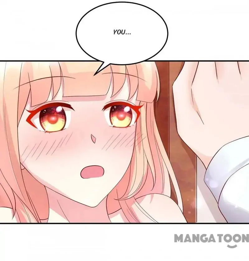Honey, You Belong to Me! Chapter 125 Online - página 8