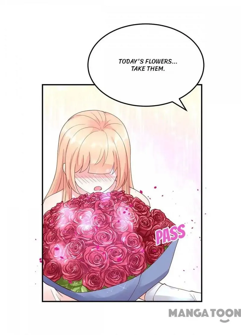 Honey, You Belong to Me! Chapter 125 Online - página 9