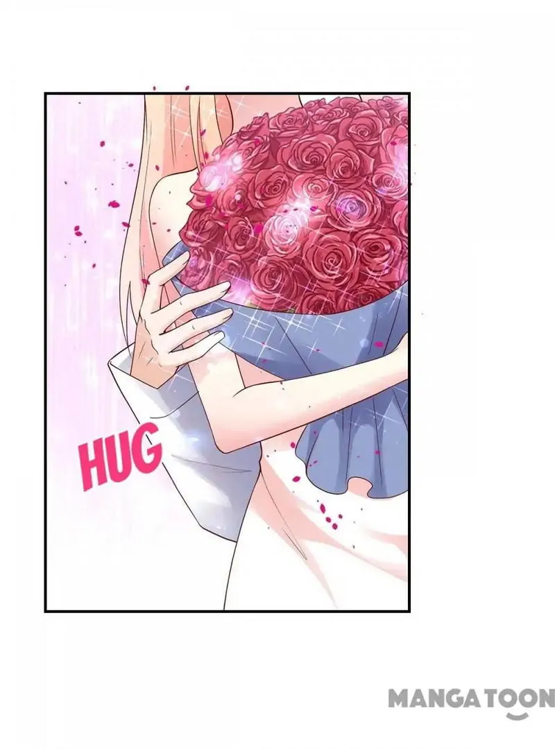 Honey, You Belong to Me! Chapter 125 Online - página 10