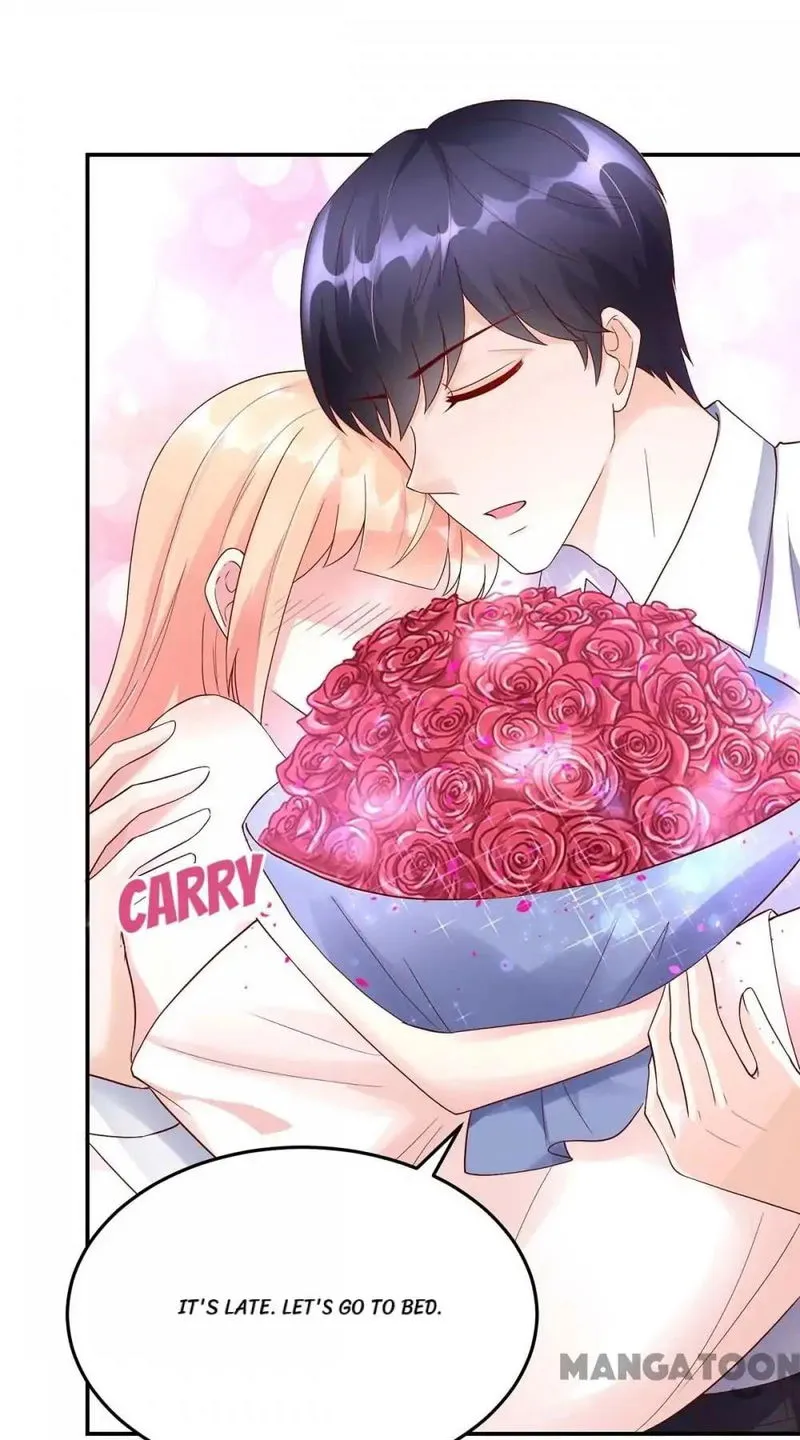 Honey, You Belong to Me! Chapter 125 Online - página 11