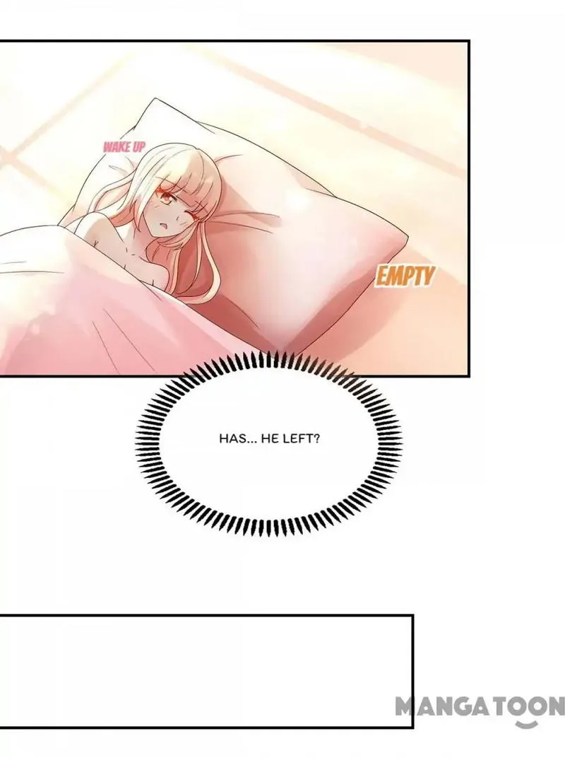 Honey, You Belong to Me! Chapter 125 Online - página 16