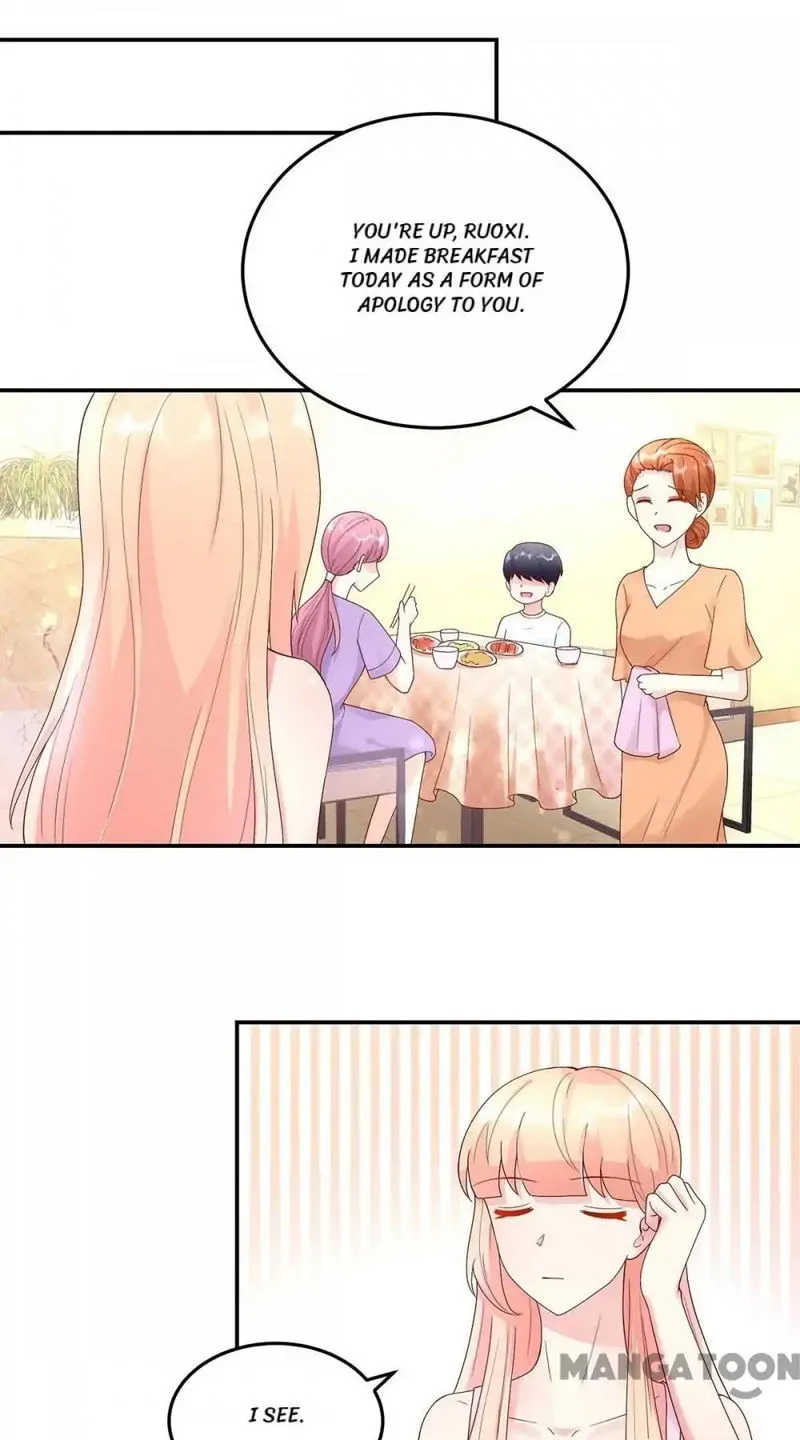 Honey, You Belong to Me! Chapter 125 Online - página 17