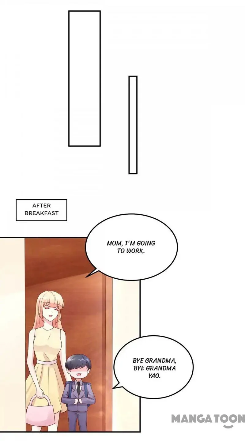 Honey, You Belong to Me! Chapter 125 Online - página 19