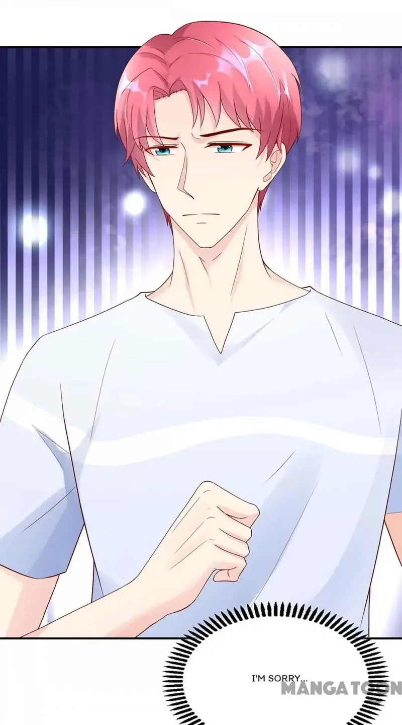 Honey, You Belong to Me! Chapter 125 Online - página 27