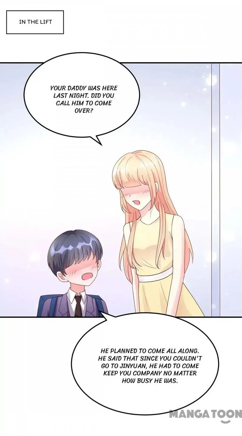 Honey, You Belong to Me! Chapter 125 Online - página 29