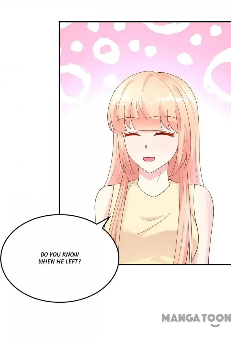 Honey, You Belong to Me! Chapter 125 Online - página 31