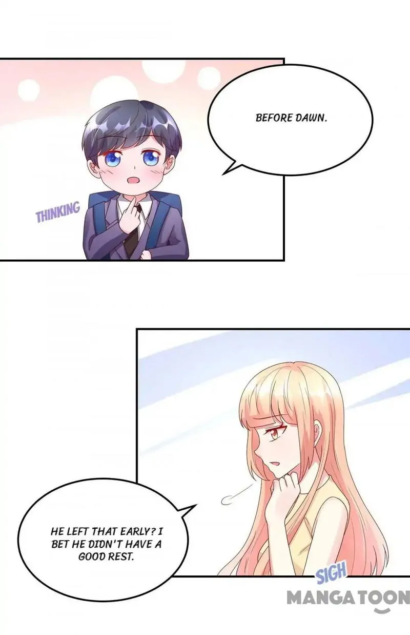 Honey, You Belong to Me! Chapter 125 Online - página 32