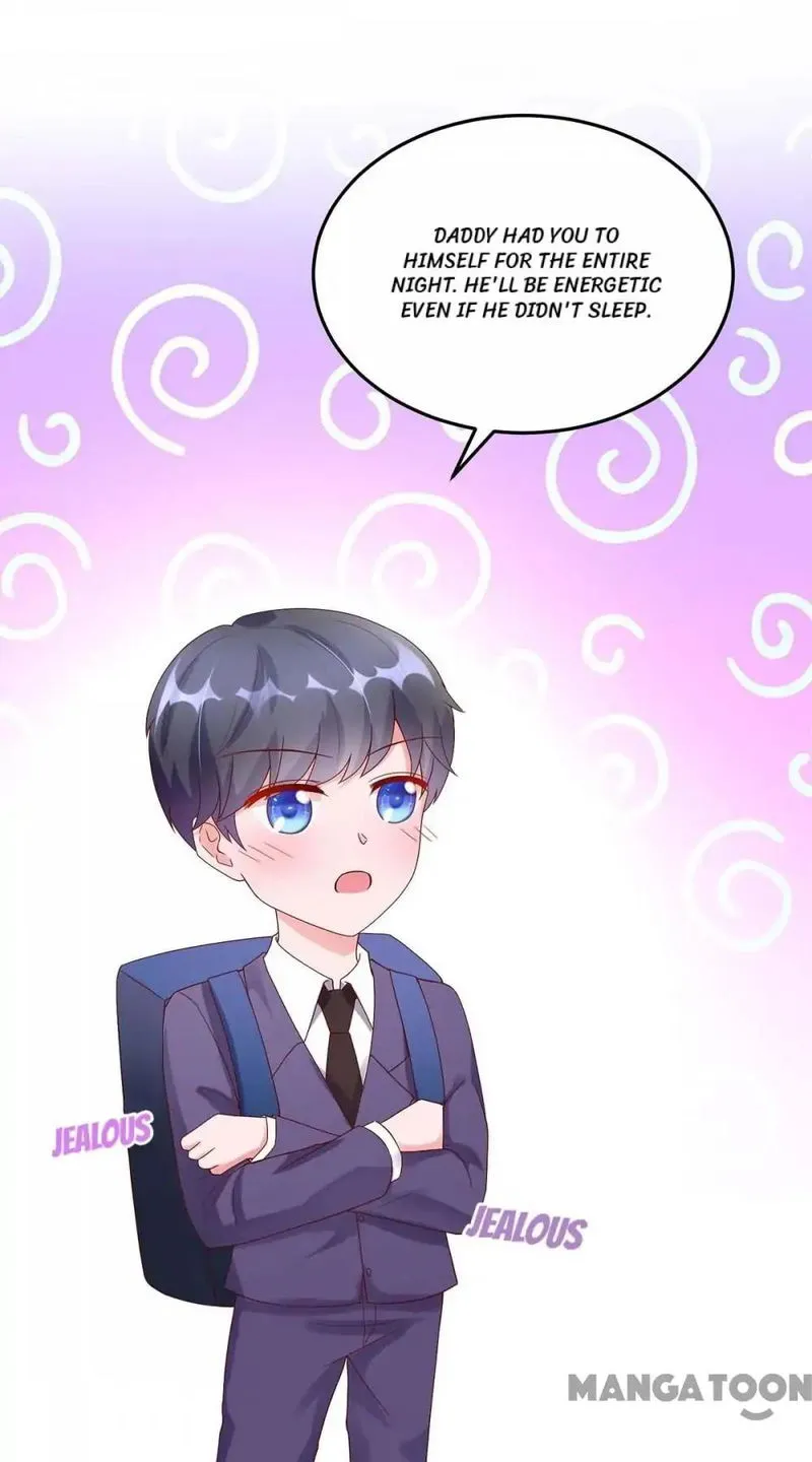 Honey, You Belong to Me! Chapter 125 Online - página 33