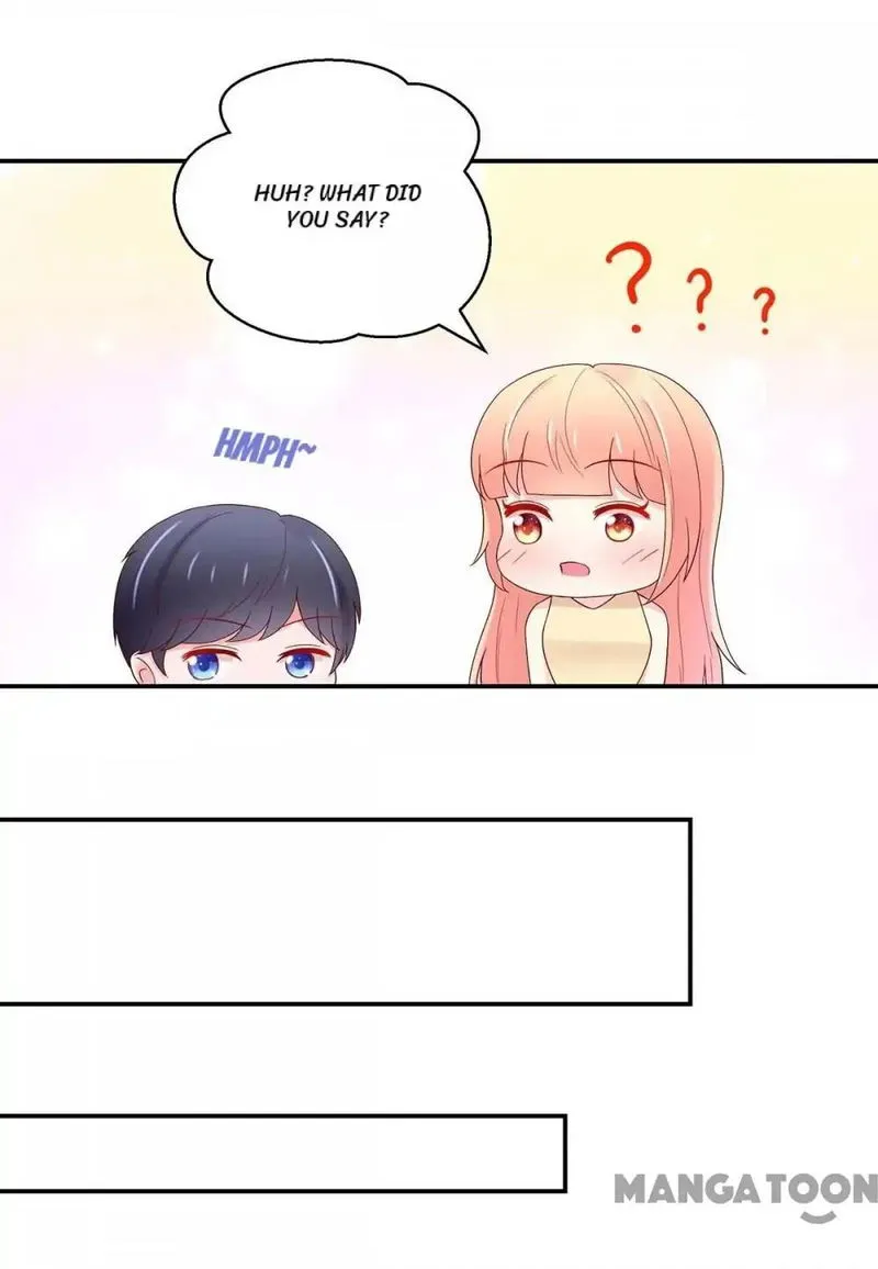 Honey, You Belong to Me! Chapter 125 Online - página 35