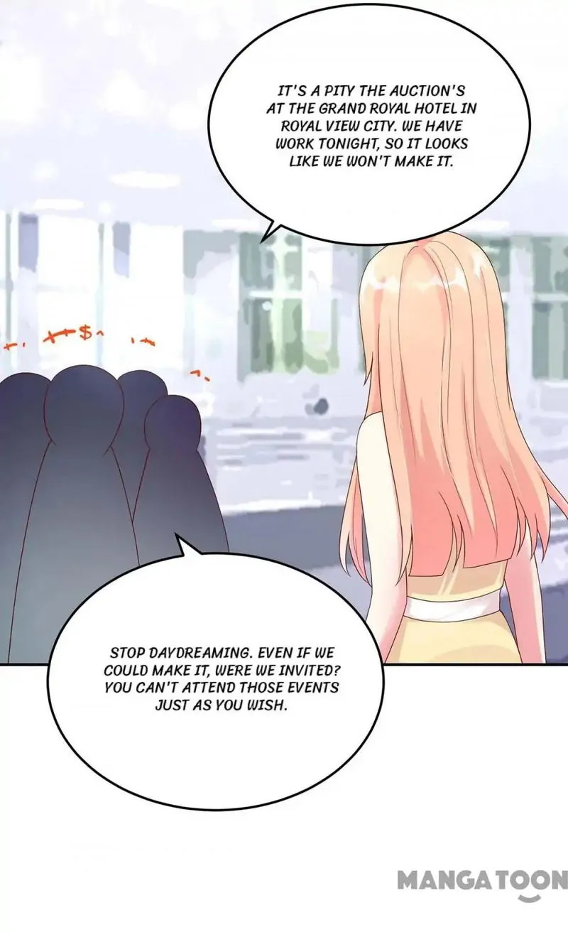 Honey, You Belong to Me! Chapter 125 Online - página 37