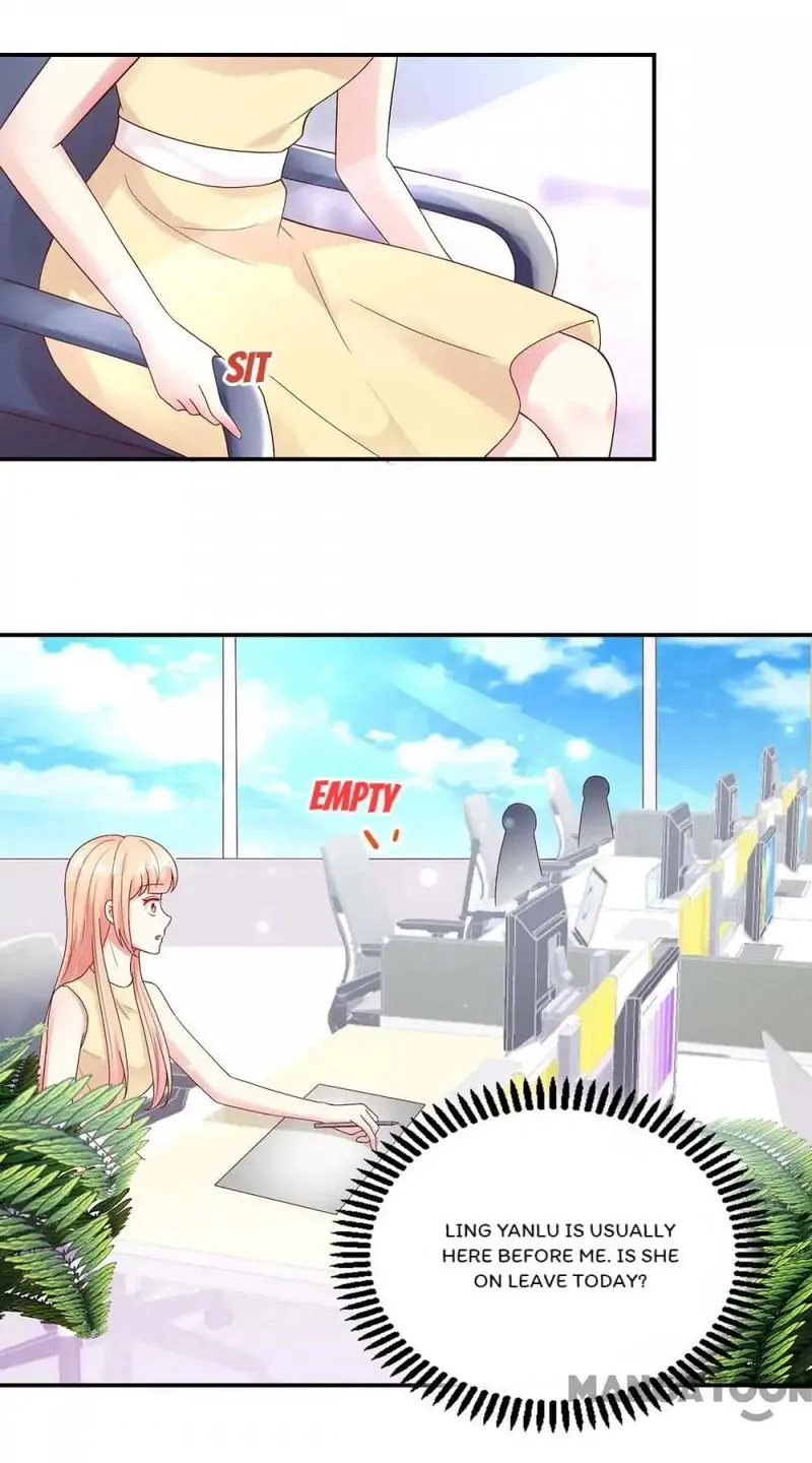 Honey, You Belong to Me! Chapter 125 Online - página 38