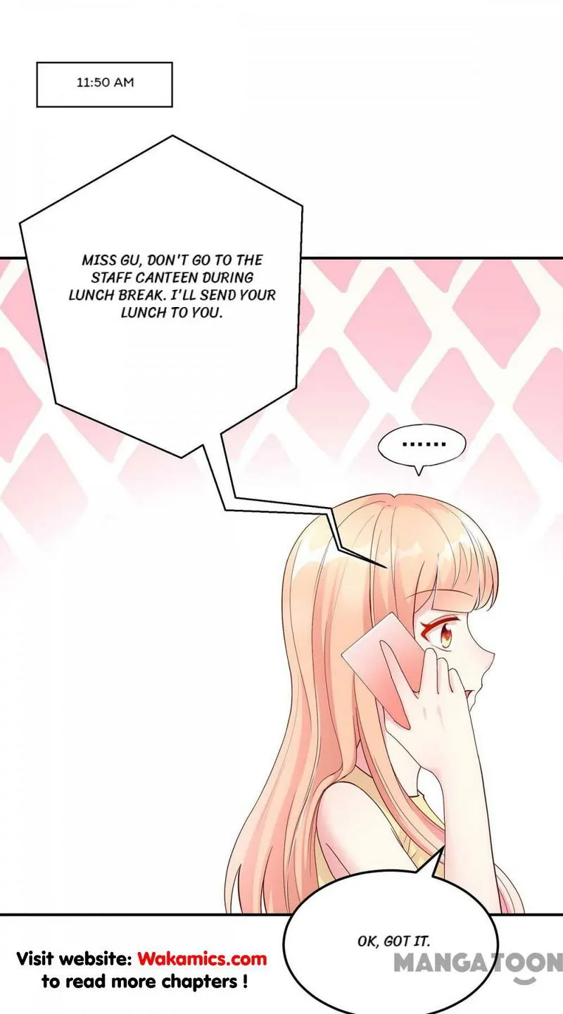 Honey, You Belong to Me! Chapter 126 Online - página 1