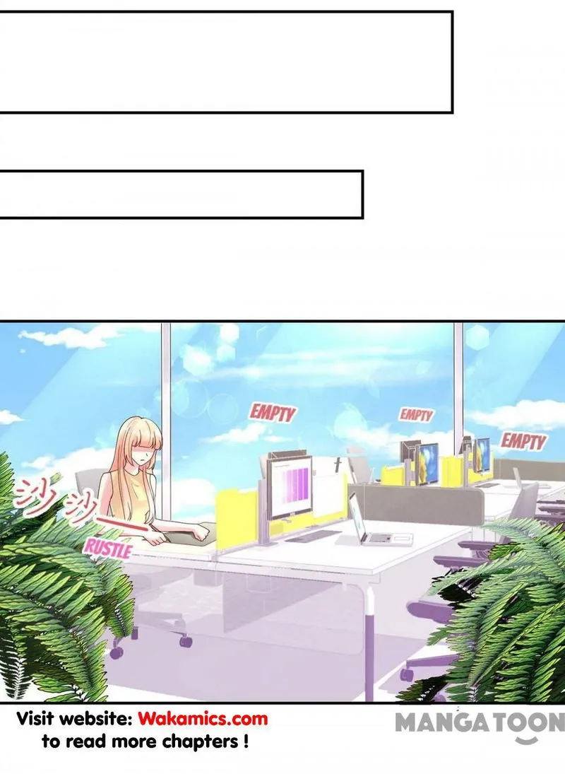 Honey, You Belong to Me! Chapter 126 Online - página 2