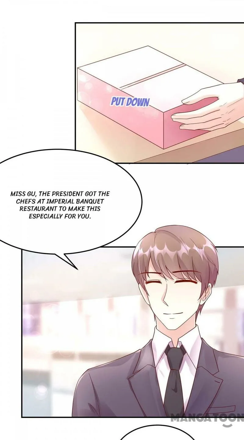 Honey, You Belong to Me! Chapter 126 Online - página 3
