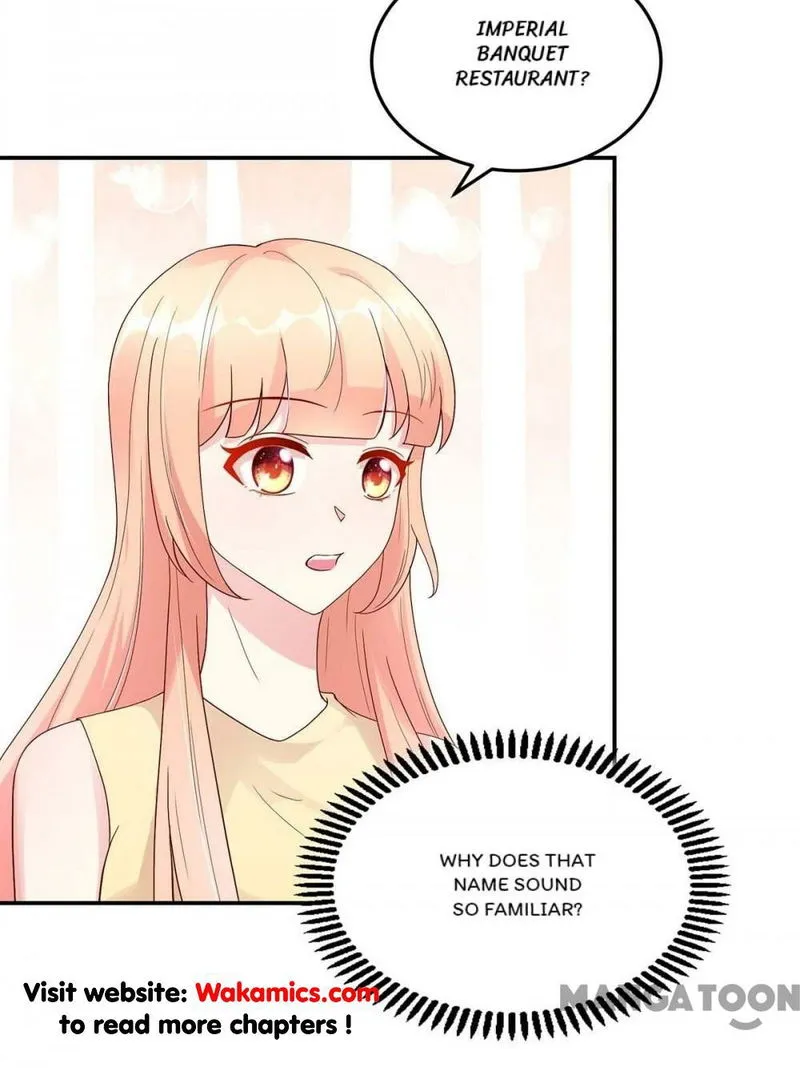 Honey, You Belong to Me! Chapter 126 Online - página 4