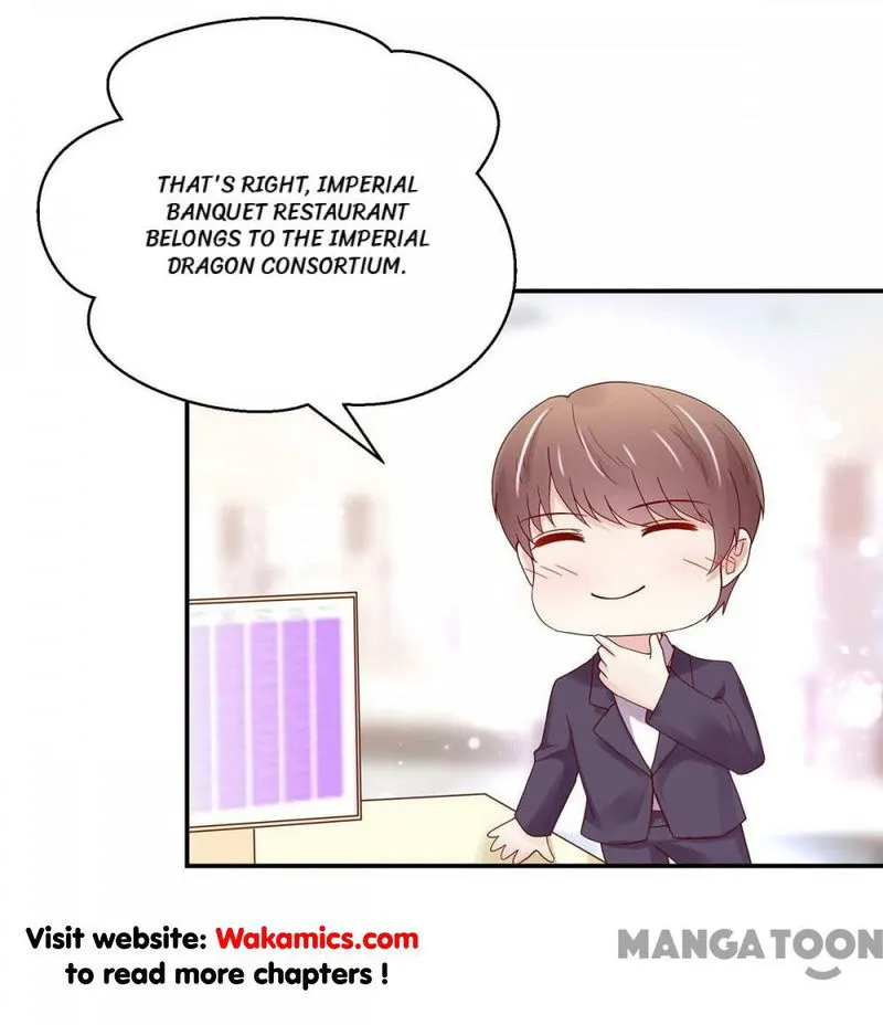Honey, You Belong to Me! Chapter 126 Online - página 5