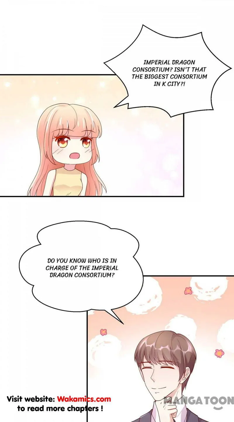 Honey, You Belong to Me! Chapter 126 Online - página 6