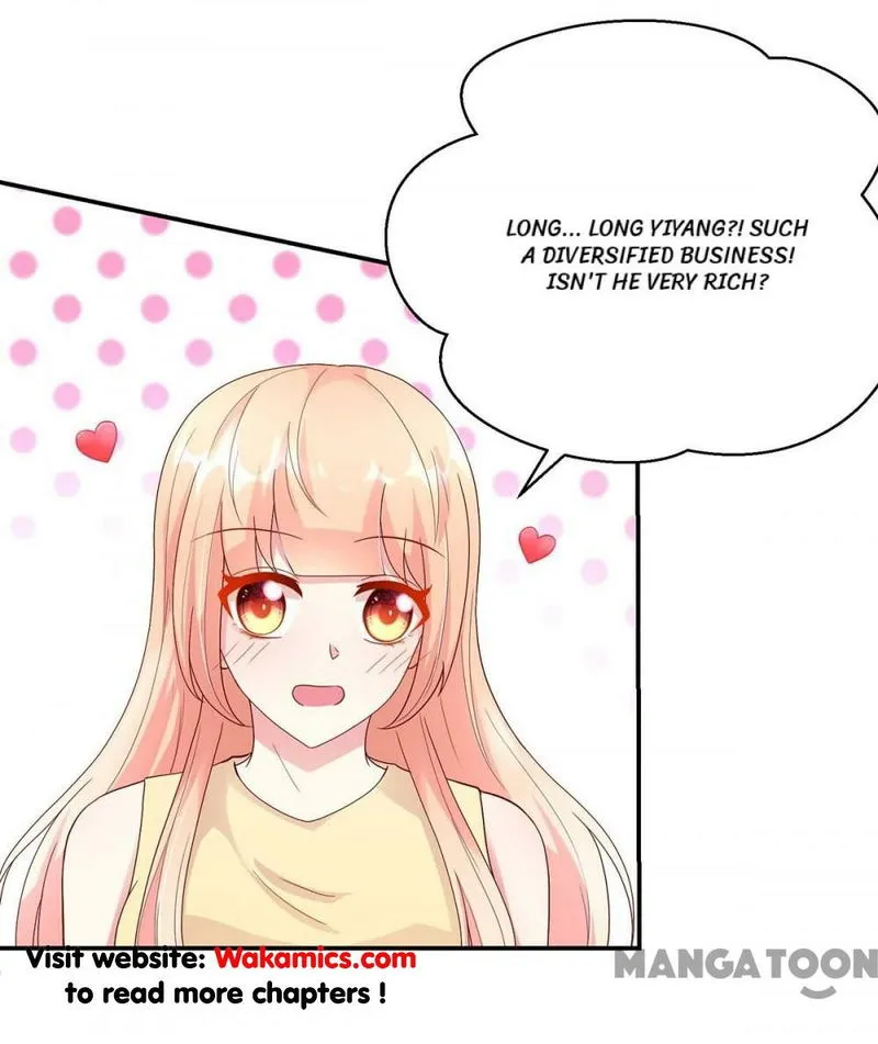 Honey, You Belong to Me! Chapter 126 Online - página 10