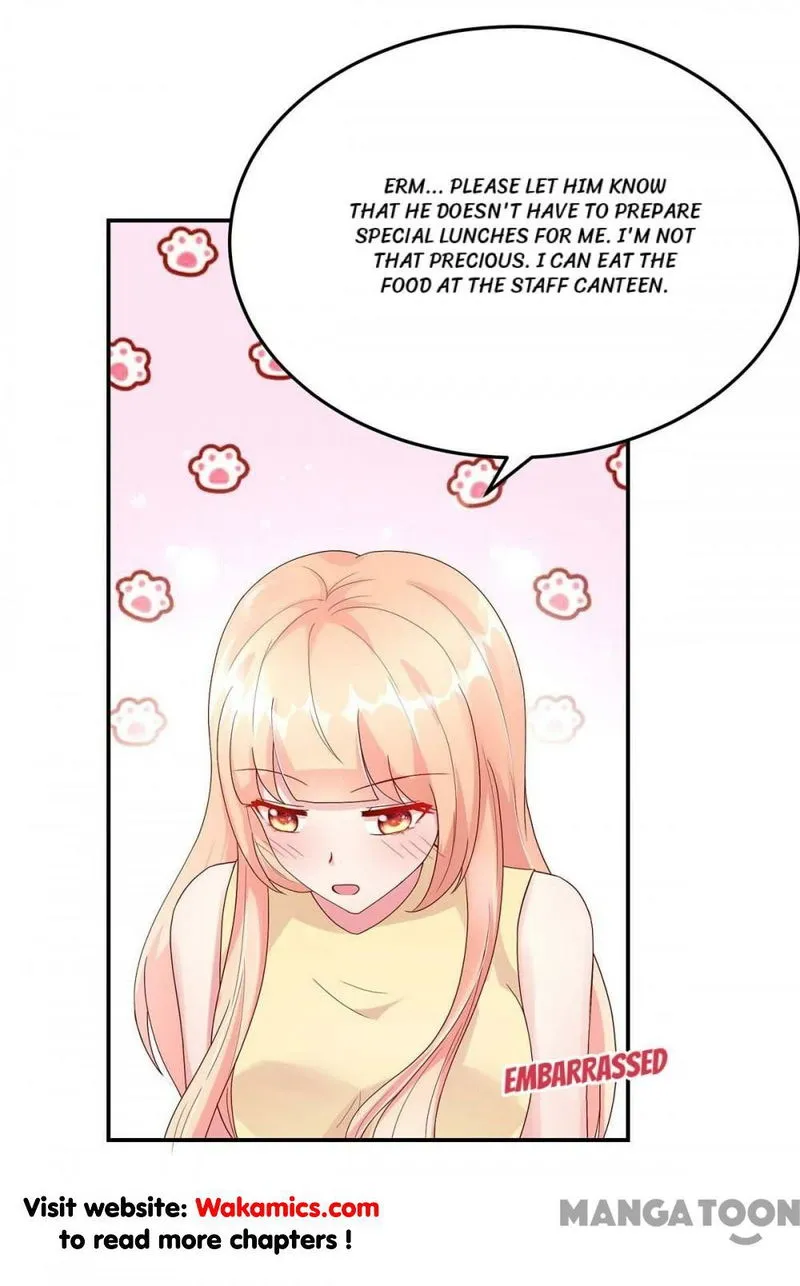 Honey, You Belong to Me! Chapter 126 Online - página 12