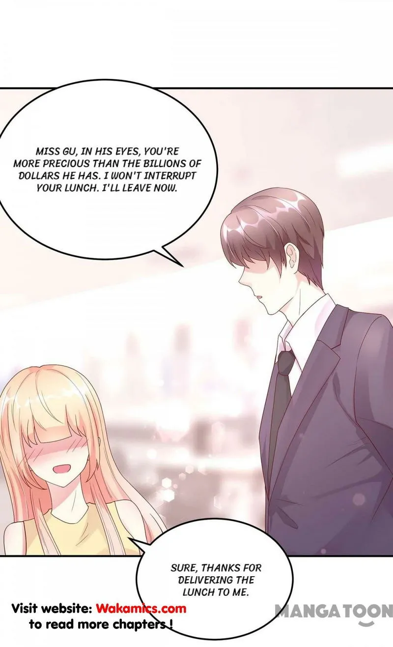 Honey, You Belong to Me! Chapter 126 Online - página 13