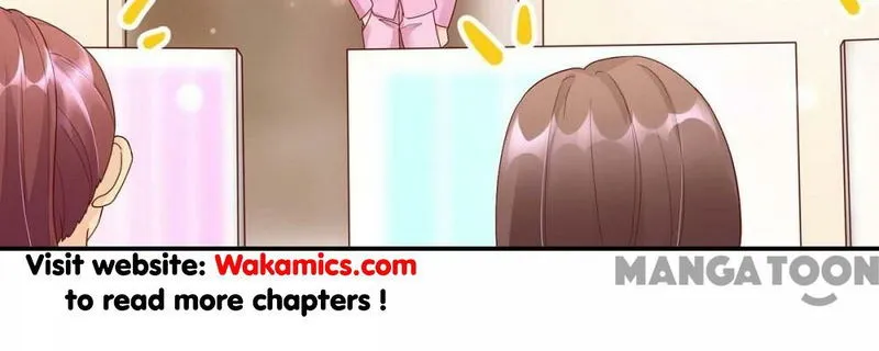 Honey, You Belong to Me! Chapter 126 Online - página 16