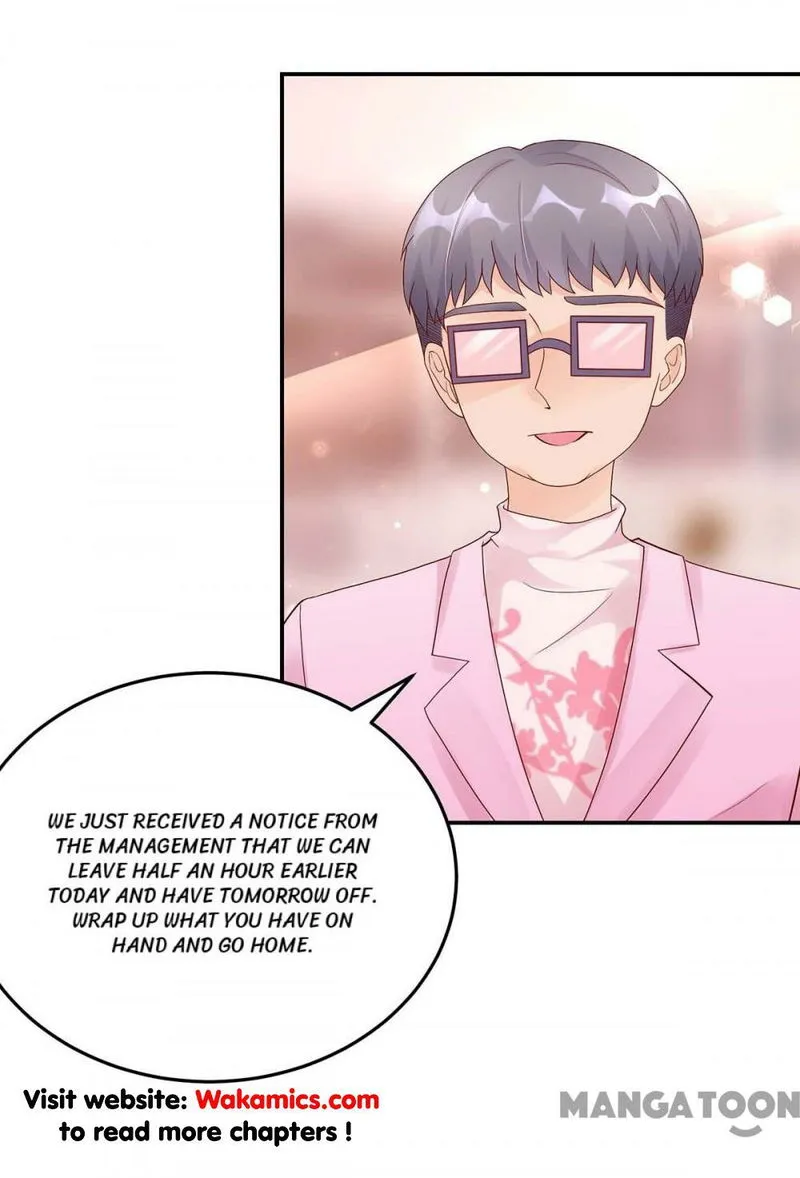 Honey, You Belong to Me! Chapter 126 Online - página 17
