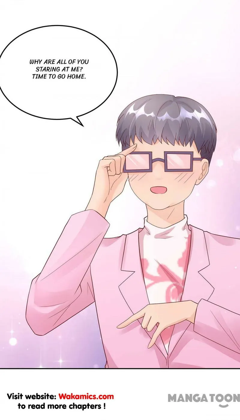 Honey, You Belong to Me! Chapter 126 Online - página 19