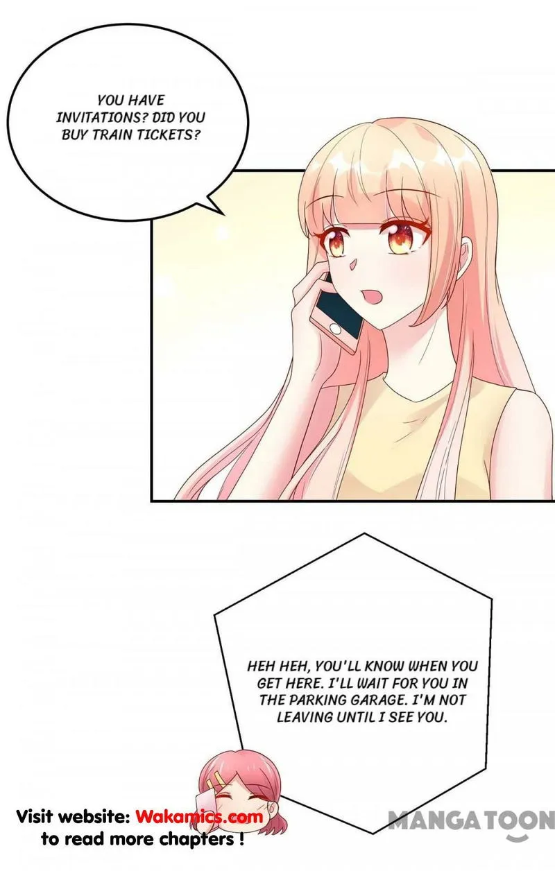 Honey, You Belong to Me! Chapter 126 Online - página 23