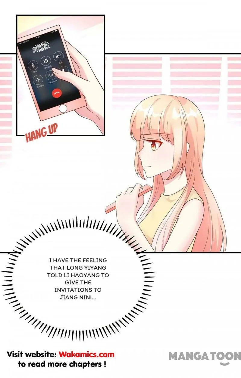 Honey, You Belong to Me! Chapter 126 Online - página 24