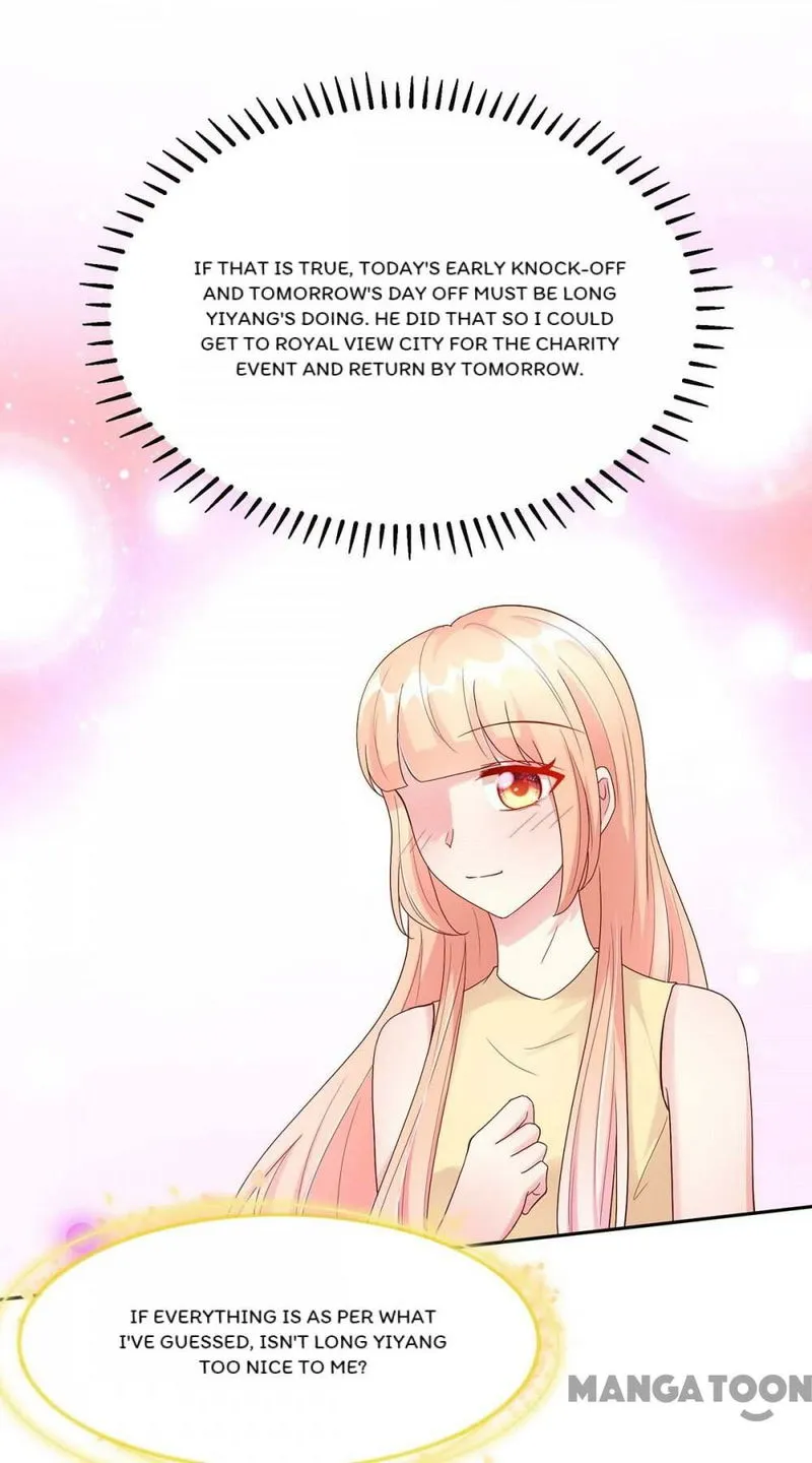 Honey, You Belong to Me! Chapter 126 Online - página 25