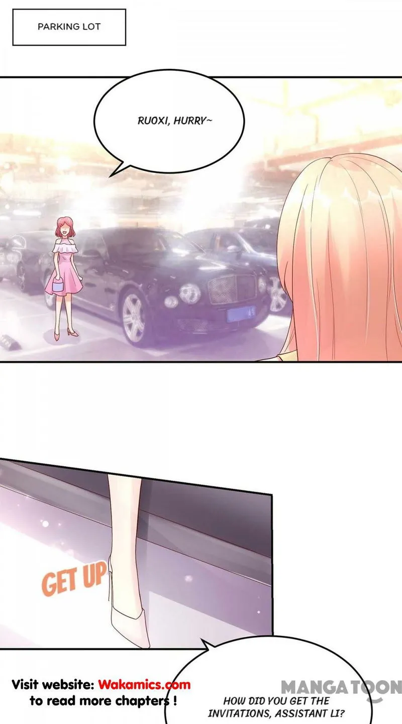 Honey, You Belong to Me! Chapter 126 Online - página 29