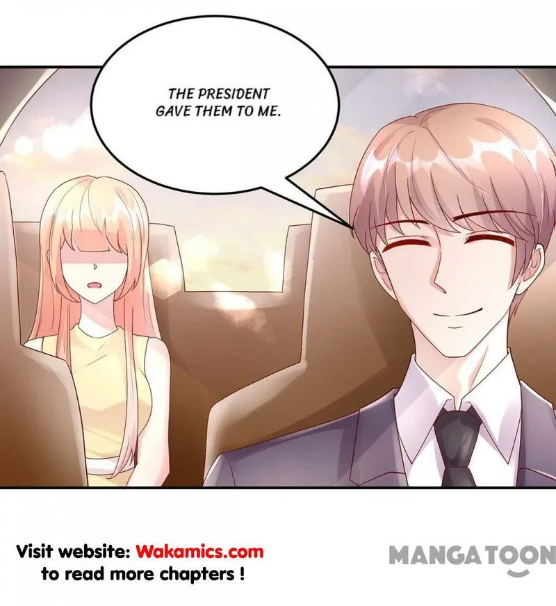 Honey, You Belong to Me! Chapter 126 Online - página 31