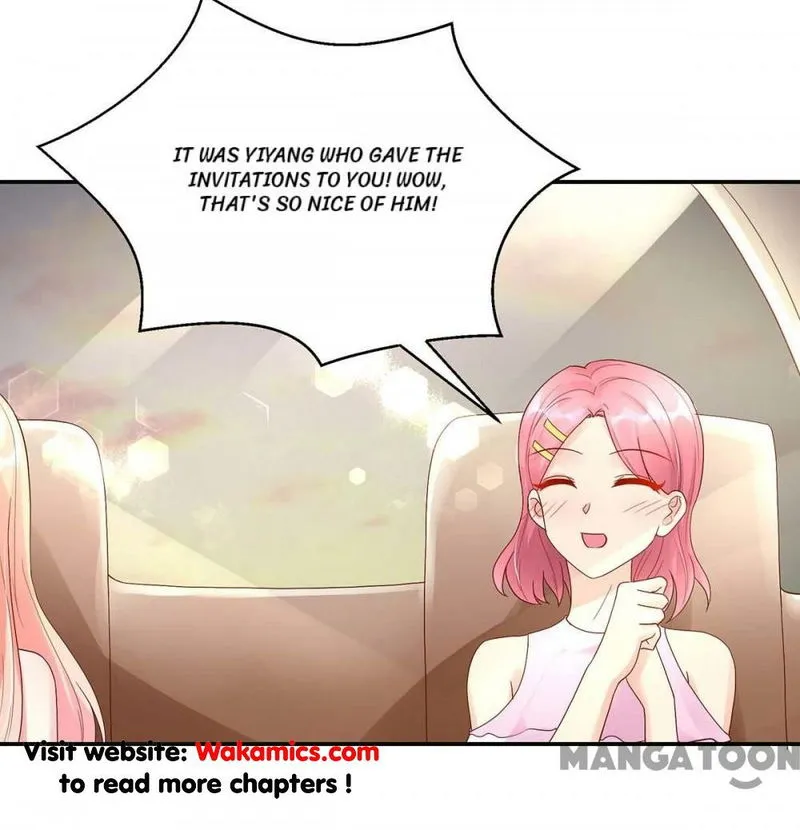 Honey, You Belong to Me! Chapter 126 Online - página 33