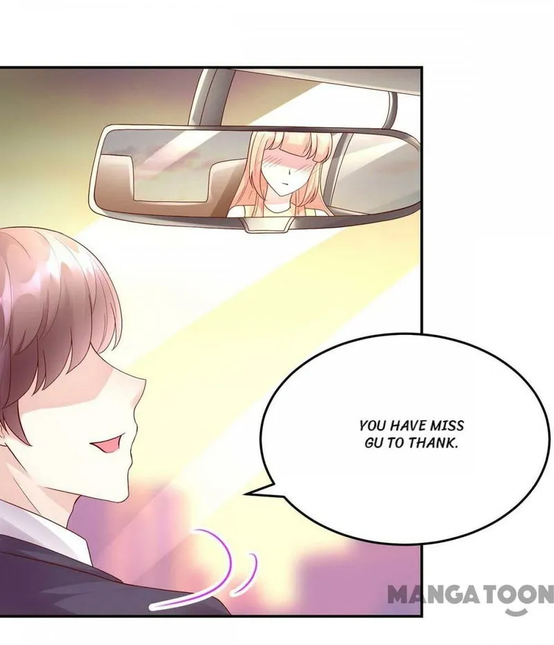 Honey, You Belong to Me! Chapter 126 Online - página 34