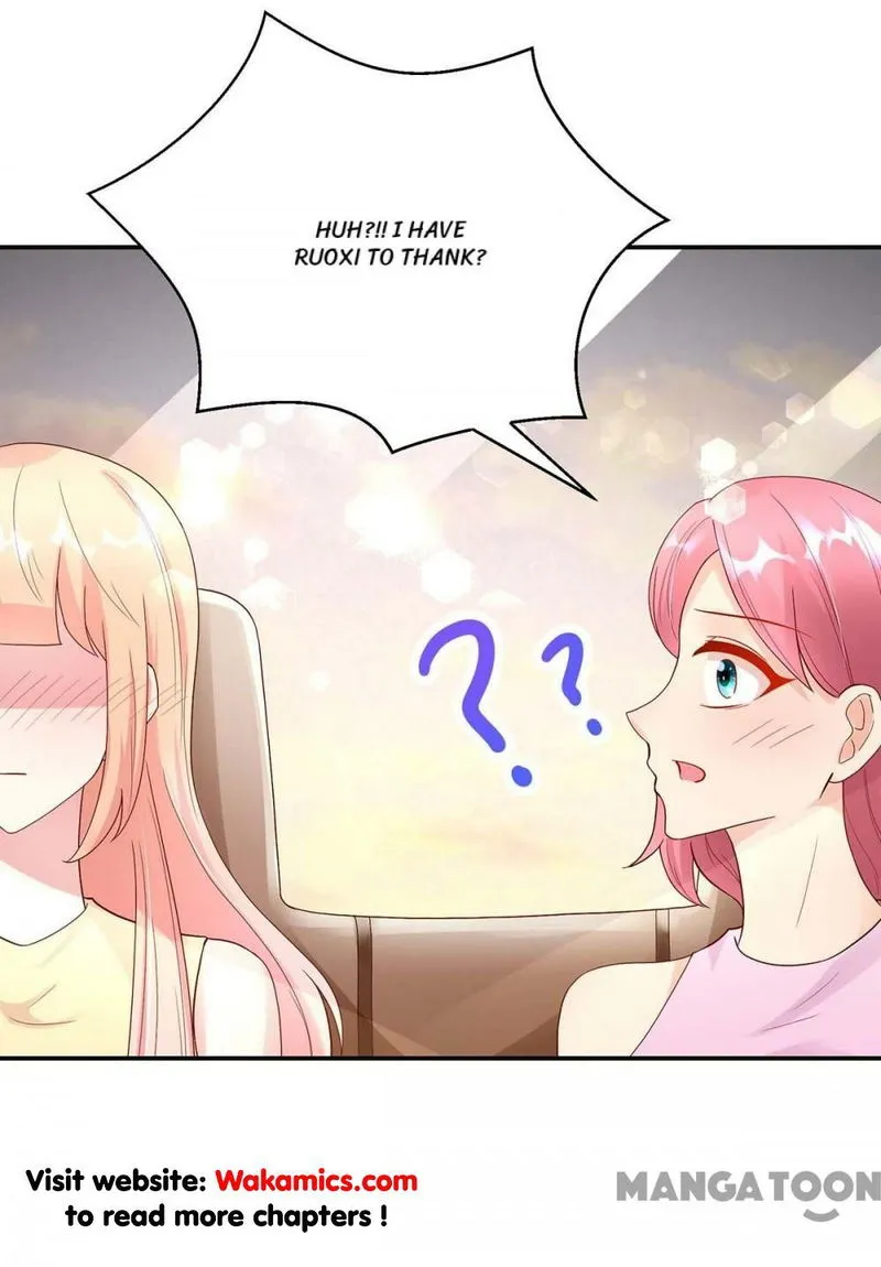 Honey, You Belong to Me! Chapter 126 Online - página 35