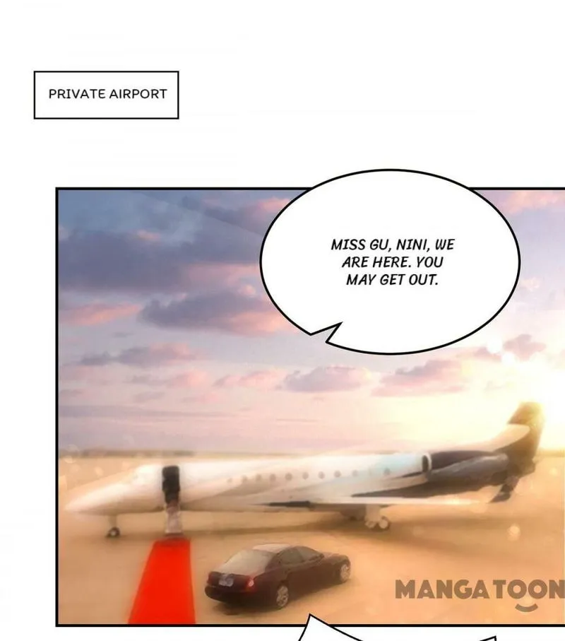 Honey, You Belong to Me! Chapter 127 Online - página 1