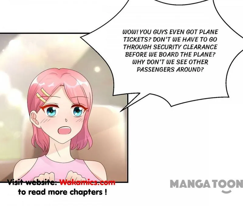 Honey, You Belong to Me! Chapter 127 Online - página 2