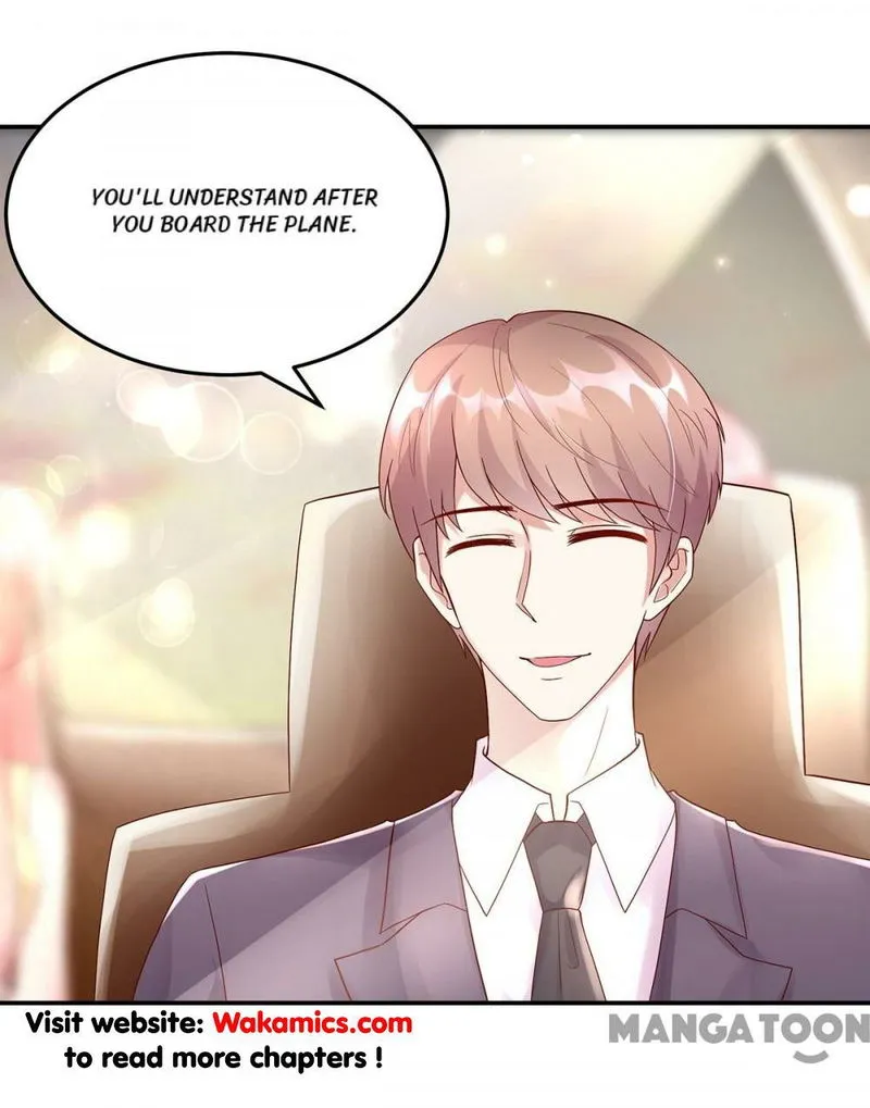 Honey, You Belong to Me! Chapter 127 Online - página 3