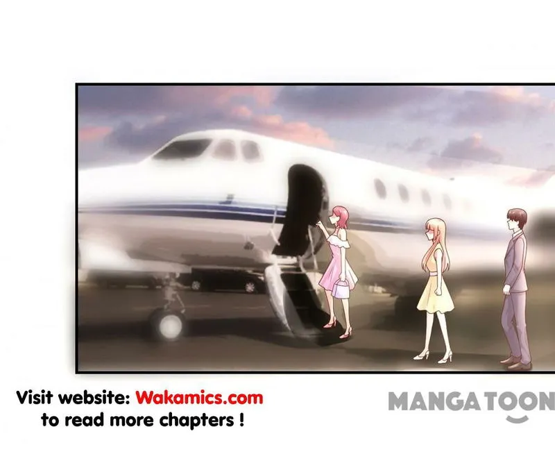 Honey, You Belong to Me! Chapter 127 Online - página 4
