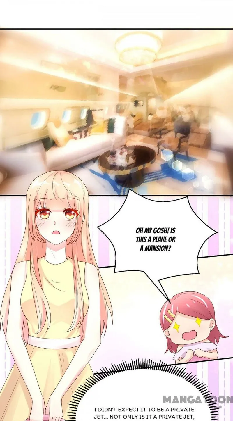 Honey, You Belong to Me! Chapter 127 Online - página 5