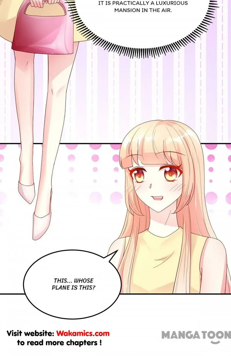 Honey, You Belong to Me! Chapter 127 Online - página 6