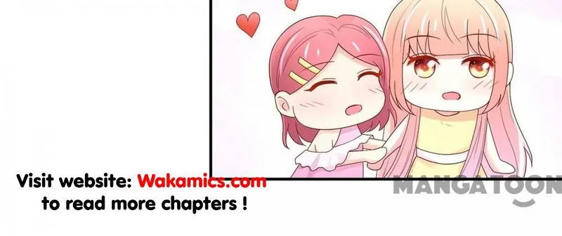 Honey, You Belong to Me! Chapter 127 Online - página 8