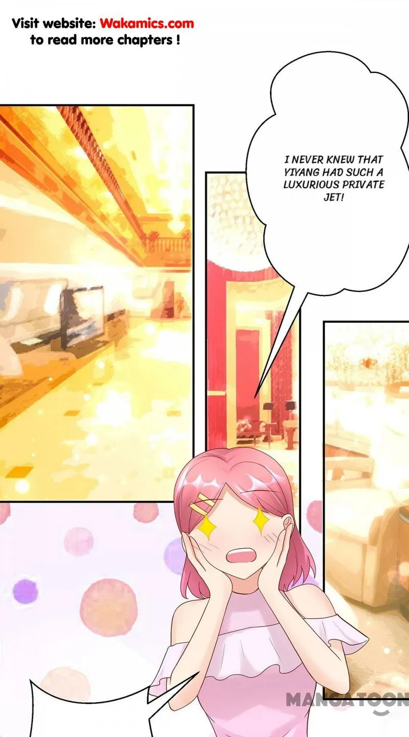 Honey, You Belong to Me! Chapter 127 Online - página 9
