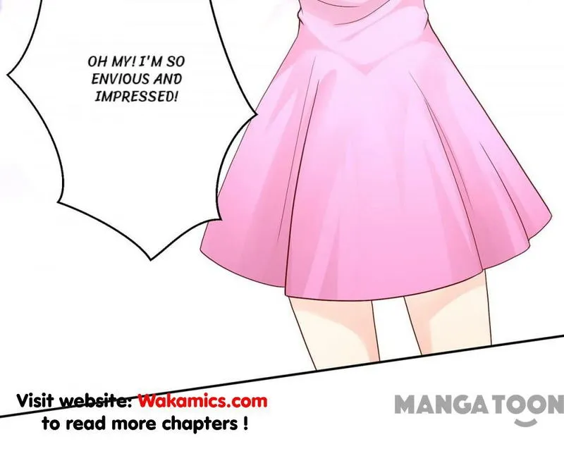 Honey, You Belong to Me! Chapter 127 Online - página 10