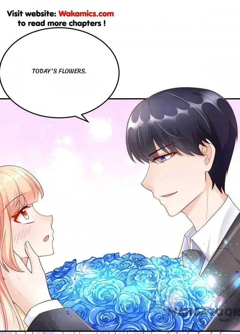Honey, You Belong to Me! Chapter 127 Online - página 16
