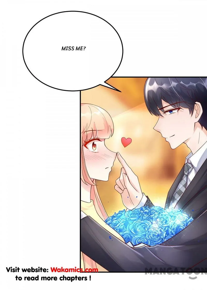 Honey, You Belong to Me! Chapter 127 Online - página 18