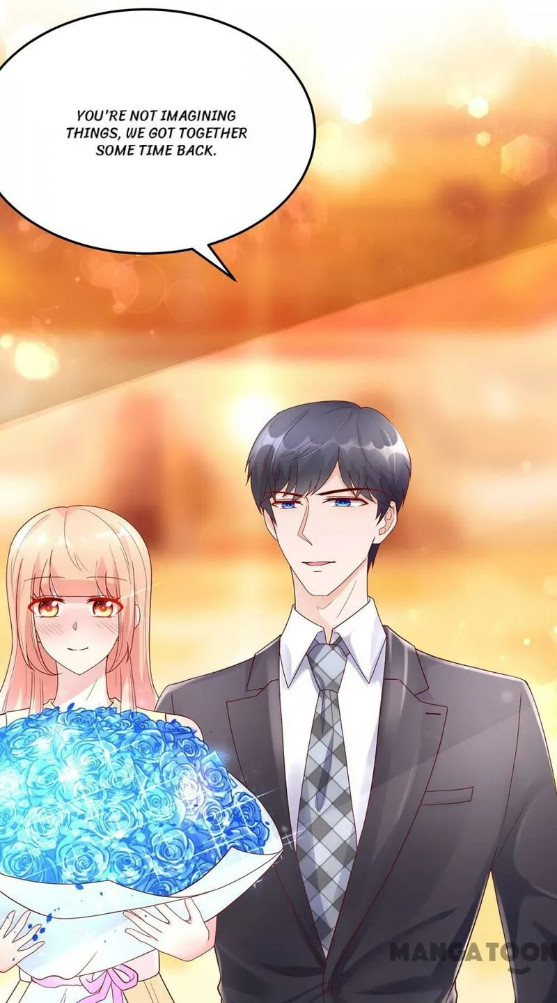 Honey, You Belong to Me! Chapter 127 Online - página 21