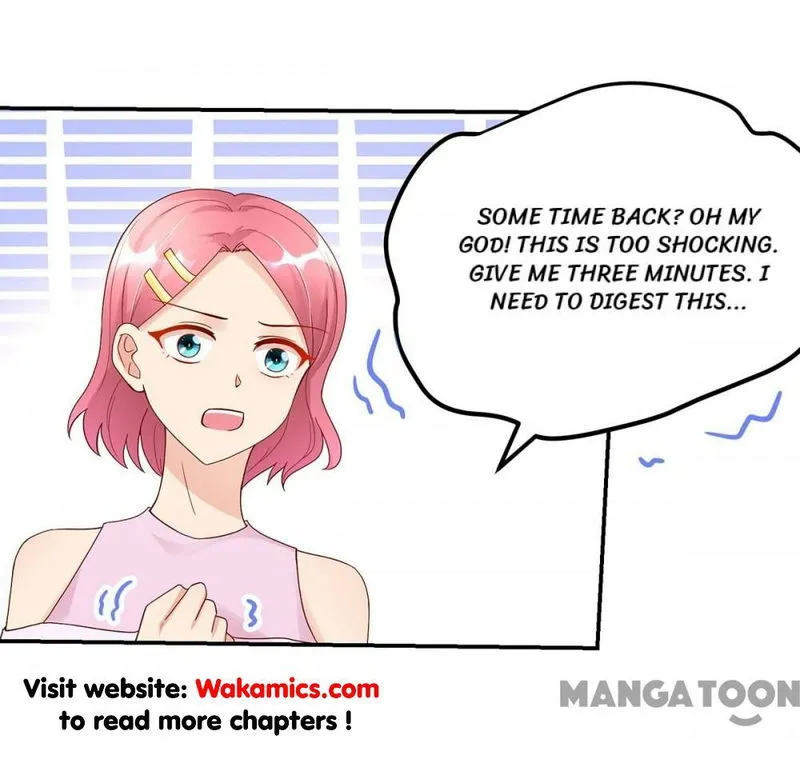 Honey, You Belong to Me! Chapter 127 Online - página 23