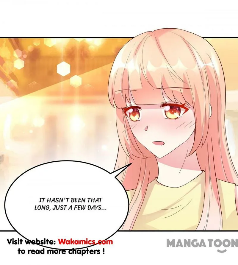 Honey, You Belong to Me! Chapter 127 Online - página 24